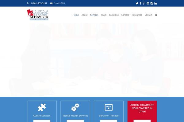 Site using Jet-elements plugin