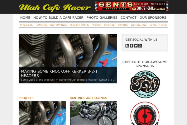 Wp-critique101 theme site design template sample