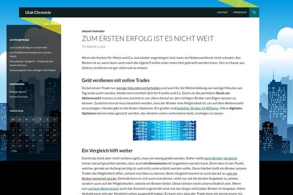 ceskalipa theme site design template sample