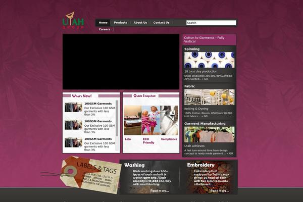 Site using Addons-for-elementor plugin