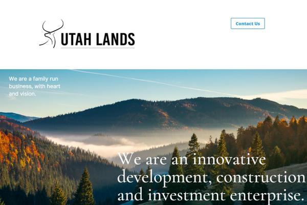 Site using Quicksand Post Filter jQuery Plugin plugin