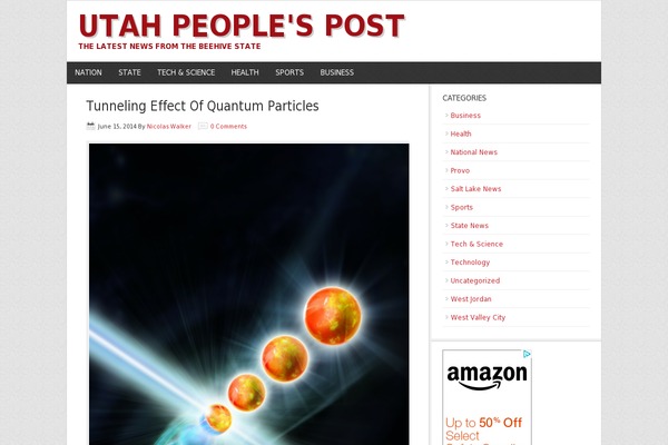 Site using Is-fb-pixel plugin