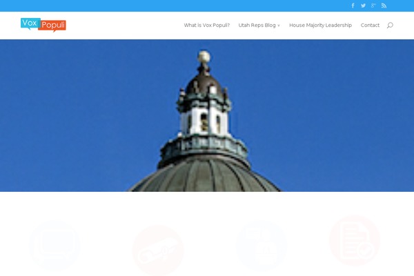 Site using Feed Them Social (Facebook, Instagram, Twitter, Vine, Pinterest, etc) plugin