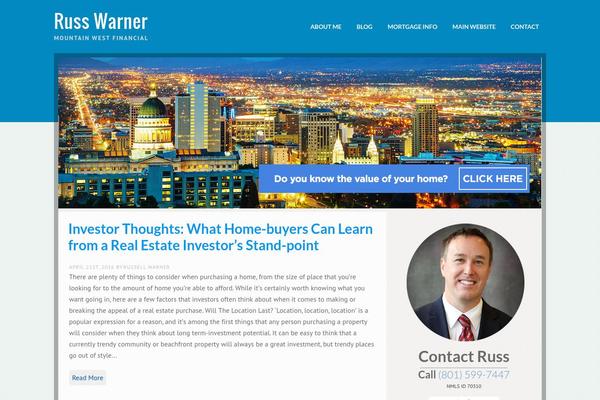 Site using Easingsliderpro plugin