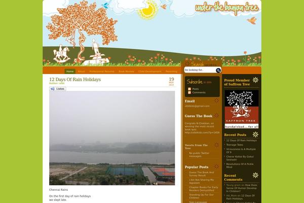 utbtkids.com site used Illacrimo