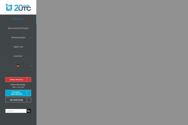 Site using Sodah-spherical-viewer plugin