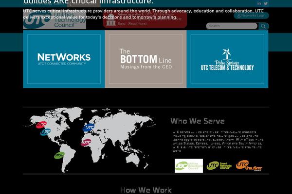 Site using Vc-extensions-hotspot plugin