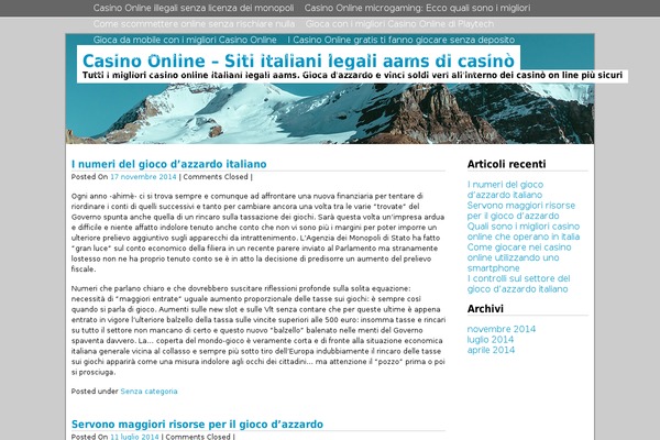 Silver Quantum theme site design template sample