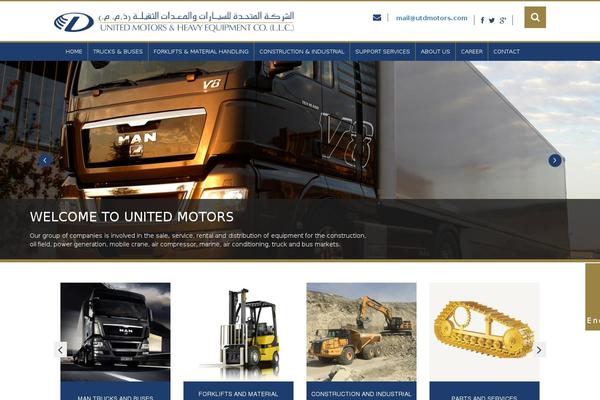 Site using Zoom plugin