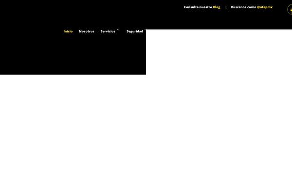 utep.com.mx site used Additrans