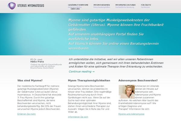 Site using Q and A FAQ and Knowledge Base for WordPress plugin
