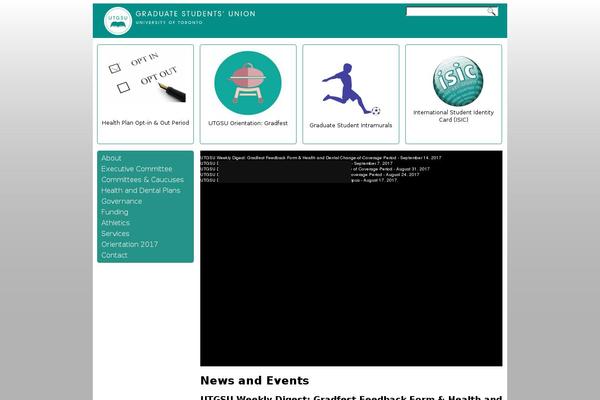 Site using Services-section plugin