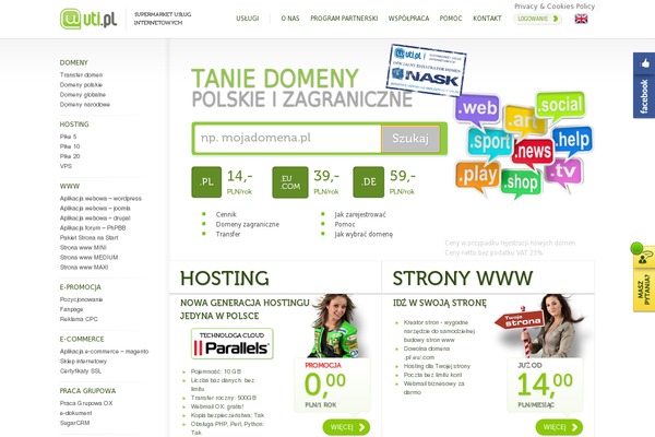 Site using Dynamicconditions plugin