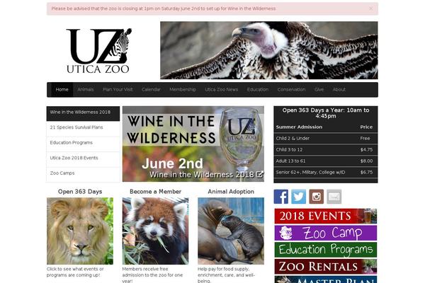 Site using WP SimpleWeather plugin