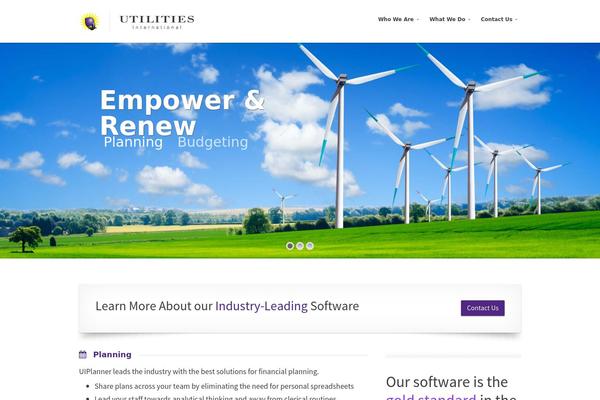 Site using Cforms146 plugin