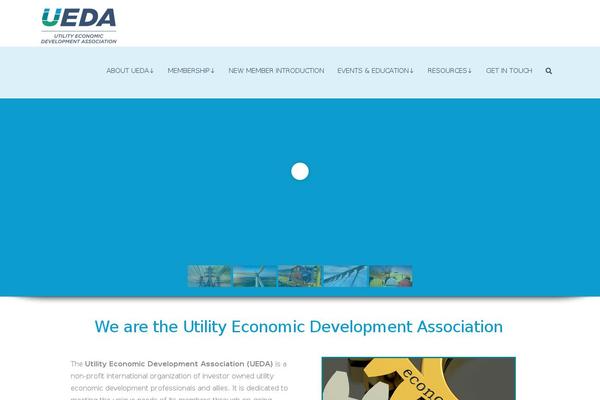 Site using Simple Share Buttons Adder plugin