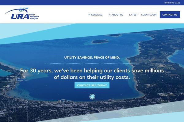 Site using Ds-page-builder-everywhere plugin