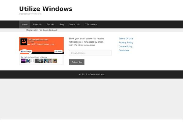 Site using Wp-captcha plugin