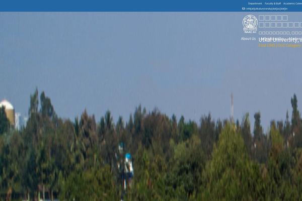 Site using Zoom plugin