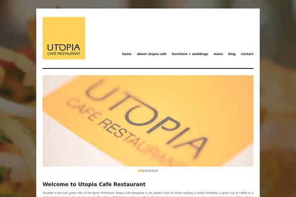 Site using Instagram Picture plugin