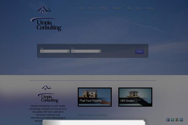 Site using Advanced Browser Check plugin