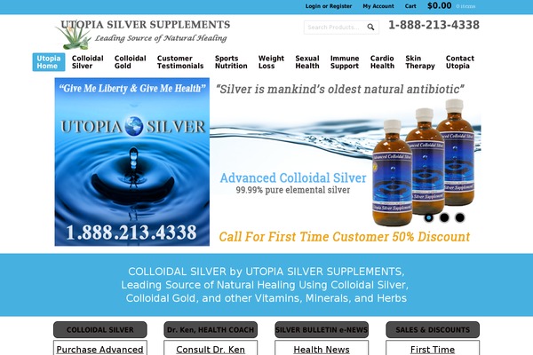 Site using Contact Form 7 plugin