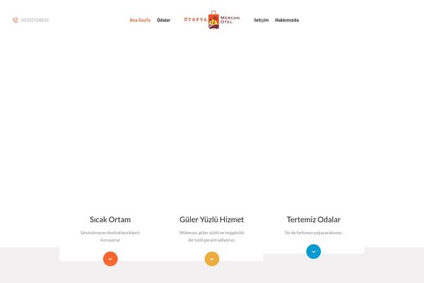 Site using Nd-projects plugin
