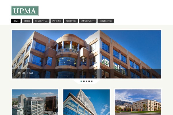 Site using FireStorm Professional Real Estate Plugin plugin