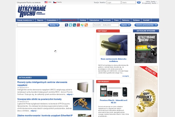 Site using Adsanity-rotating-ad-widget-1 plugin