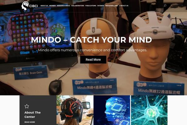 eSmarts theme site design template sample