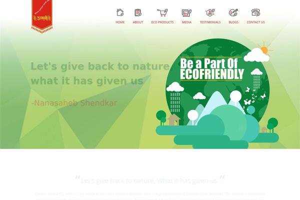 Realchurch-v1-06 theme site design template sample