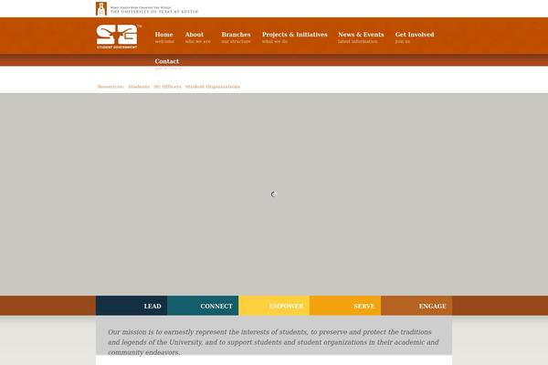 Site using Easy-columns plugin