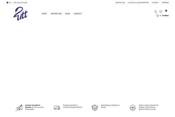 Basel theme site design template sample
