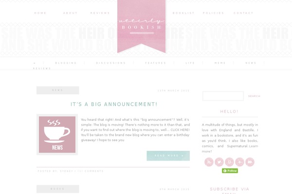 Site using Fancier Author Box by ThematoSoup plugin