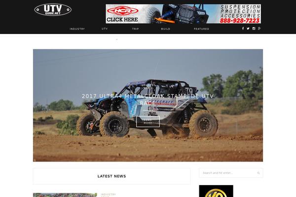 Site using DFP Ad Manager plugin