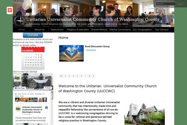 Site using Upme plugin