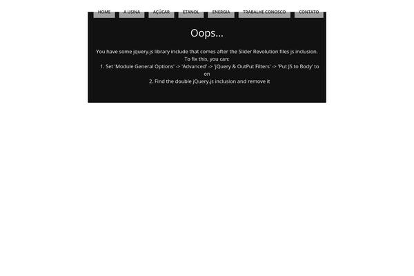 Xtra theme site design template sample
