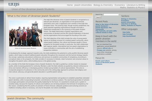 uujs.org site used Andreas04