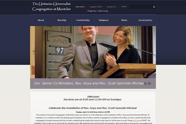 Site using Slim-plus plugin