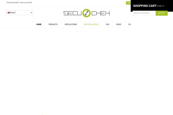 Site using Wp-hide-security-enhancer plugin
