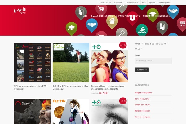 Site using BT translator plugin