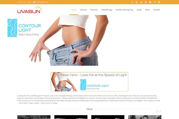 Site using Advanced Browser Check plugin