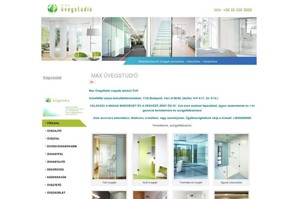 Site using Elementskit-lite plugin