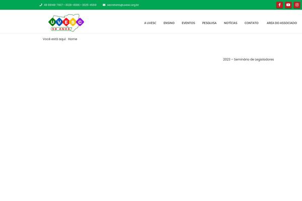 Site using Wp-online-users-stats plugin