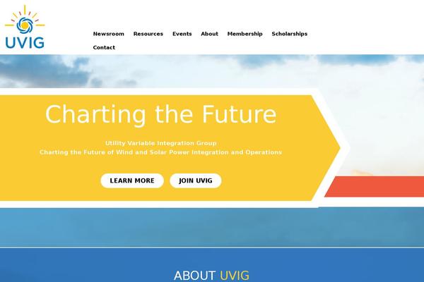 Site using Wp-user-profile-avatar plugin