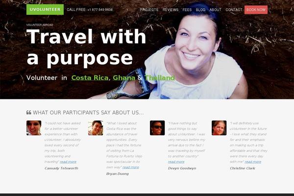 Site using Um-profile-completeness plugin