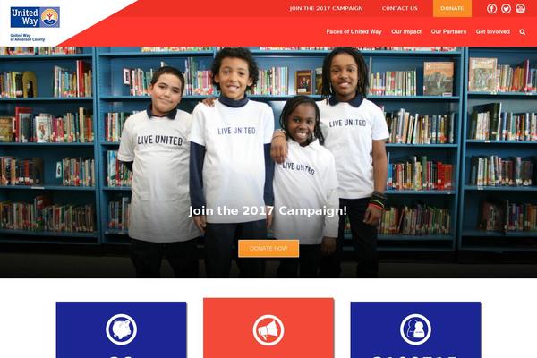 Site using Give-tributes plugin