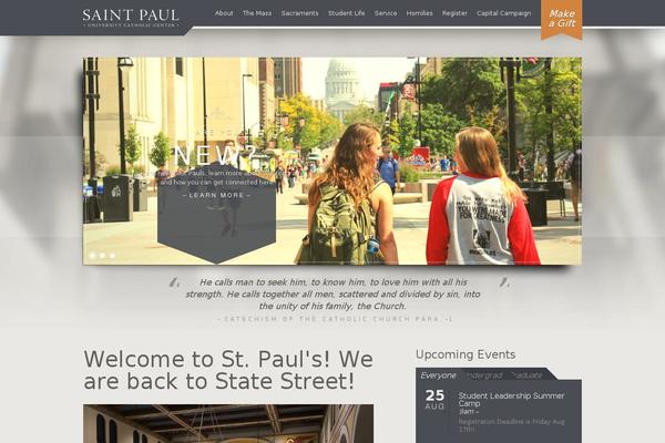 Site using WP Video Lightbox plugin