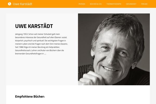 Site using Genesis Author Pro plugin