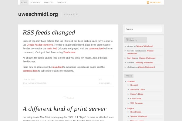 Site using Flexible-lightbox plugin